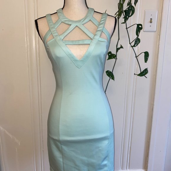 Tobi Bodycon Dress - Picture 1 of 7